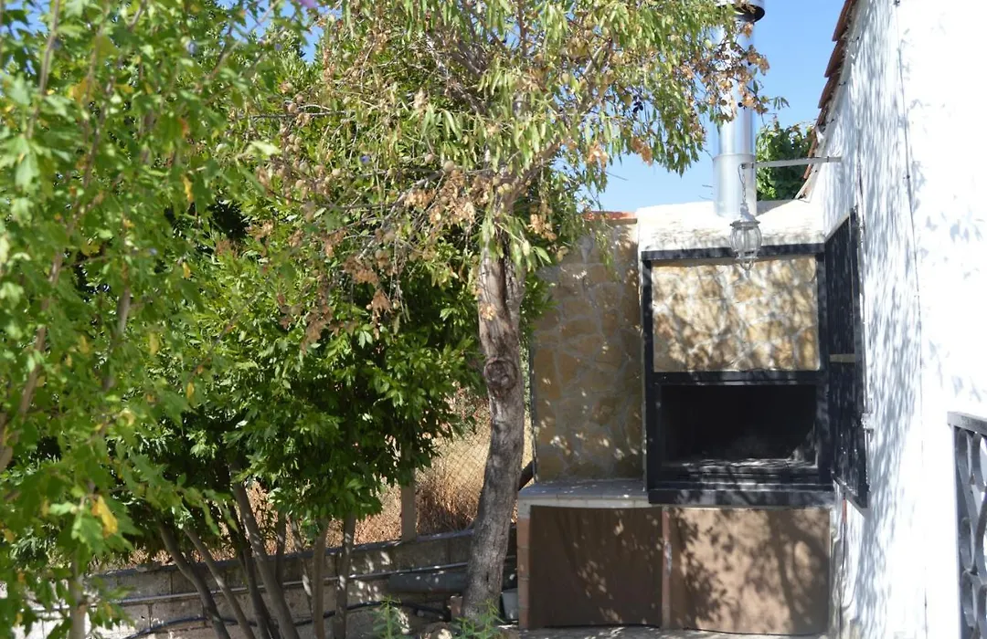 Casa Rural Consuelo-1