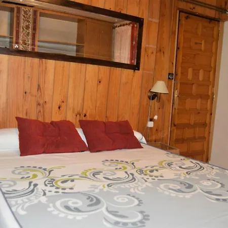 Casa Rural Consuelo-2